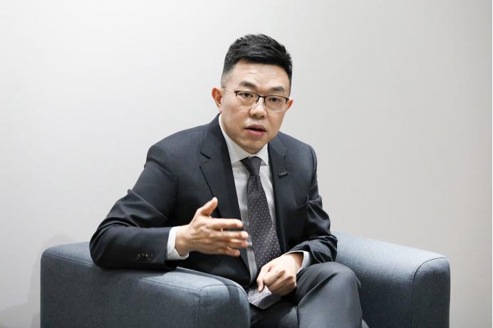 专访沃尔沃于柯鑫：竞争会越来越惨烈，我们需要独到的优势_汽车圈_澎湃新闻-The Paper