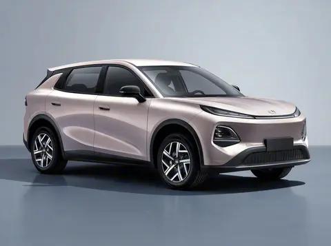 国民家用智能SUV,宁德时代电池赋能,标配激光雷达+高阶智驾