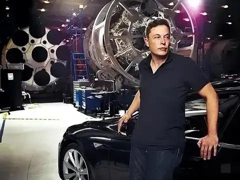 马斯克被干懵了:特斯拉全球第4 前3全是中国车 小米都排第7了!