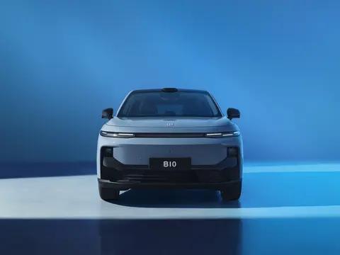 B10激光雷达版预售12.98万元起,零跑这次要掀桌?