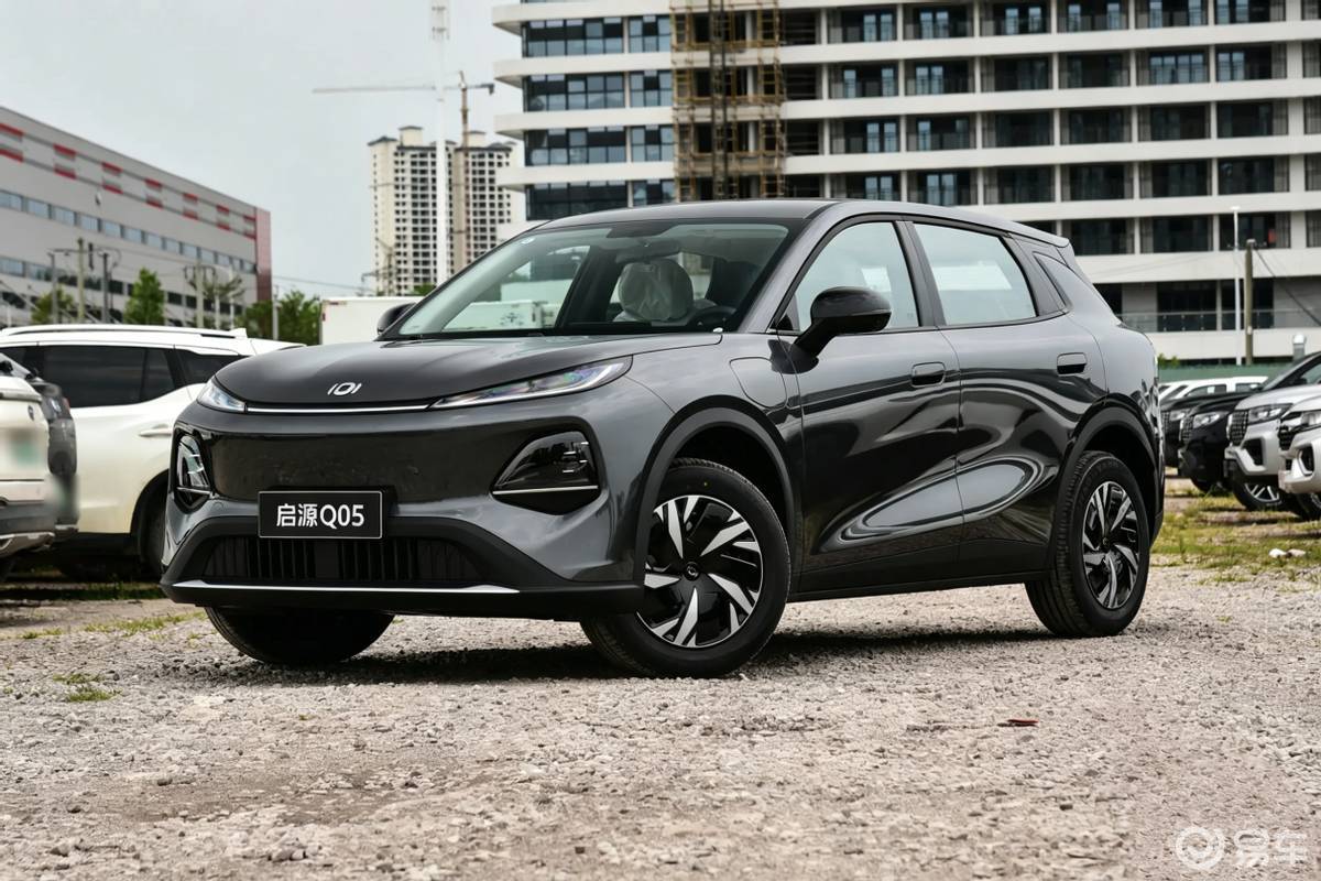 怕电池踩坑？8-15万可看这3款纯电SUV，全配宁德时代