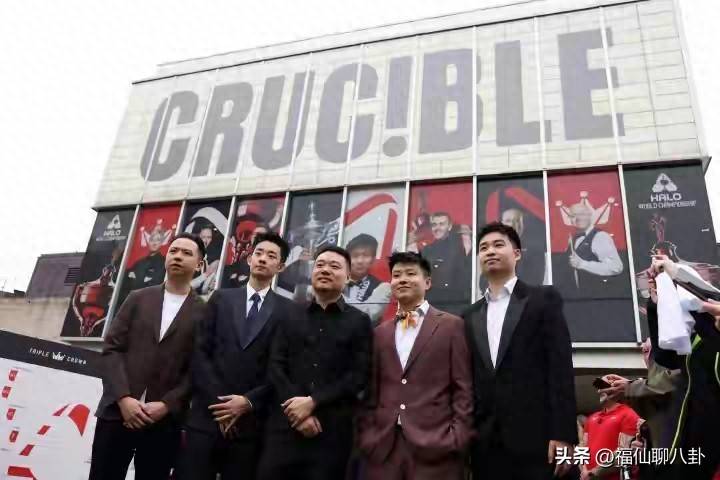 11人出战仅剩1人!吴宜泽成中国独苗,赵心童止步八强_决赛_斯诺克_肖恩·墨菲