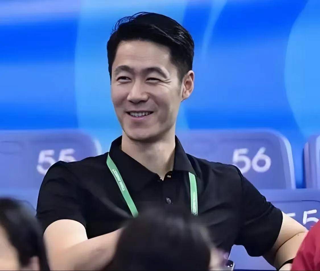 王皓马琳王楚钦等人考编，或与王励勤发出的几大信号之一有关!_乒乓球_调整_主教练