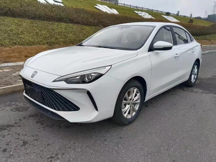 荣威i5手动挡39800元提车?这背后有什么问题吗?