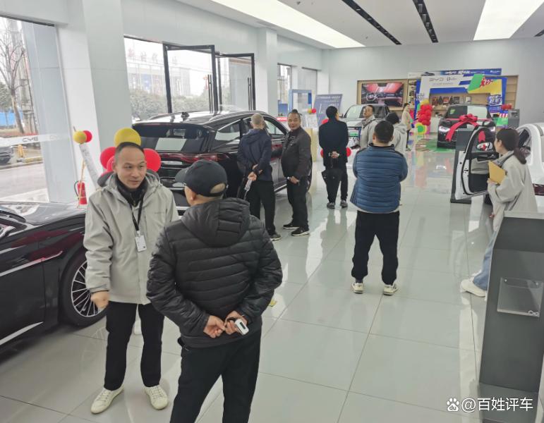 2026汽车经销商价格倒挂蔓延,何时破局?