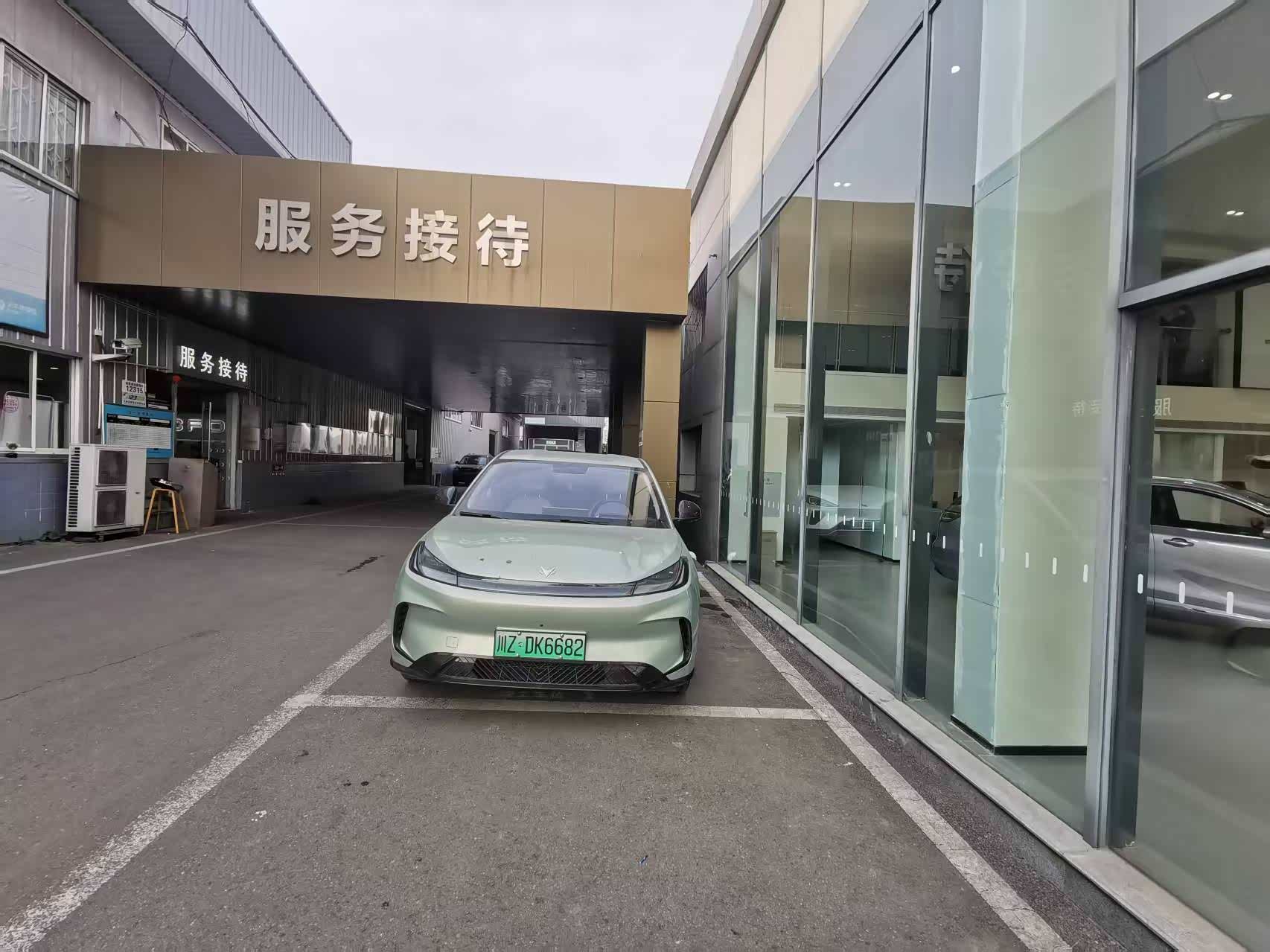 极狐T1用车全报告:从通勤到远方的可靠伙伴_极狐T1论坛