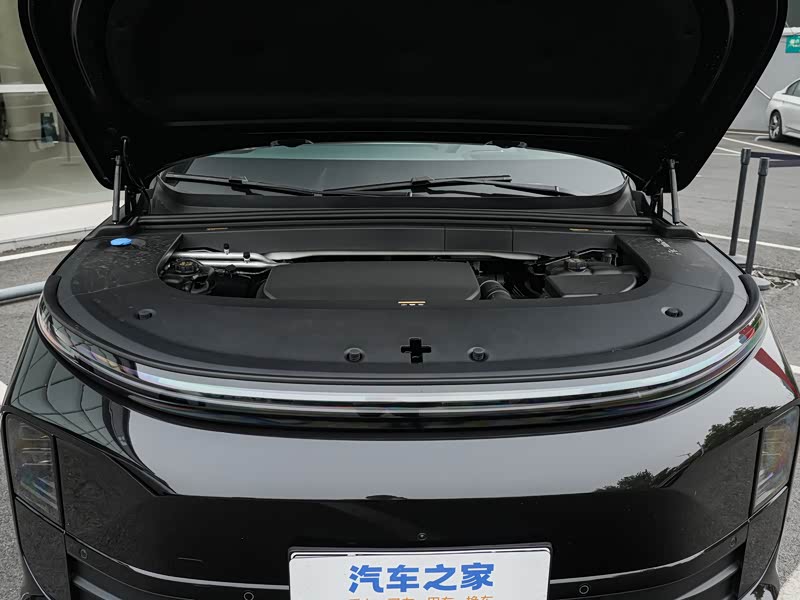 理想L6是纯电驱动还是混动驱动?