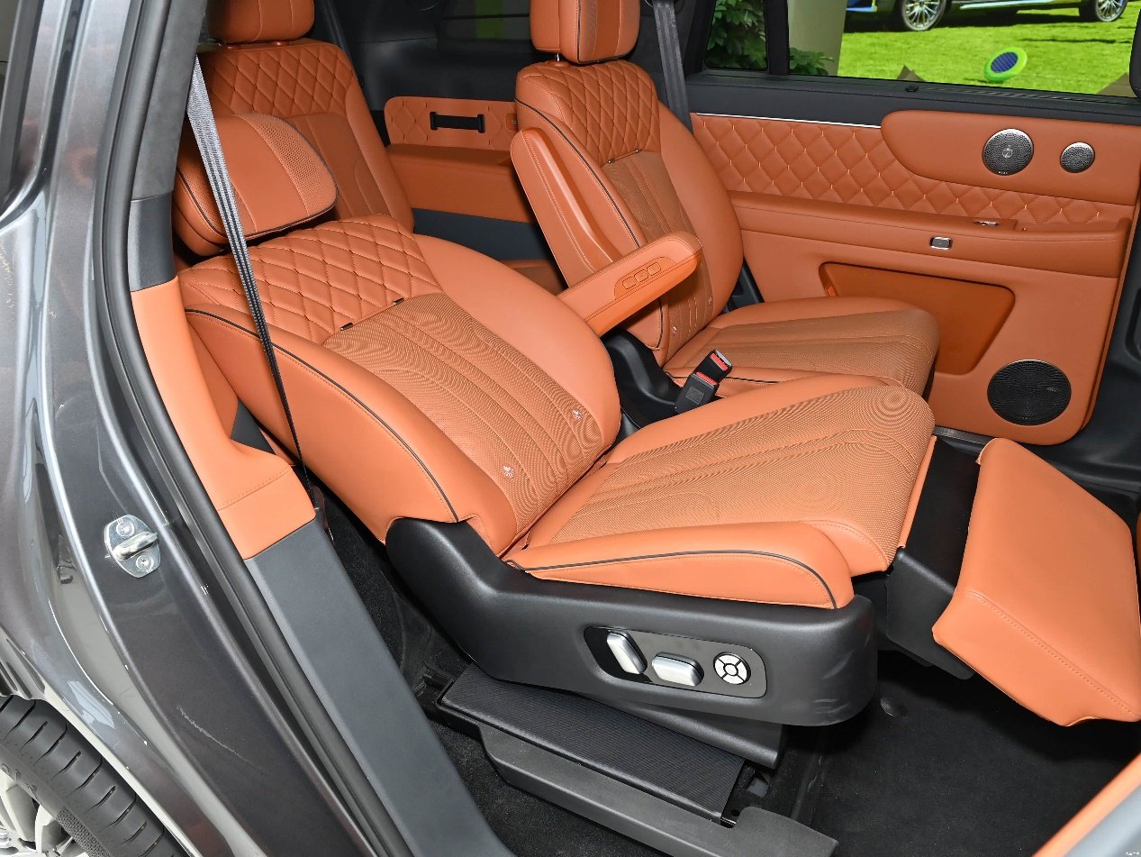 最新发布上市的4款大六座SUV，怎么选