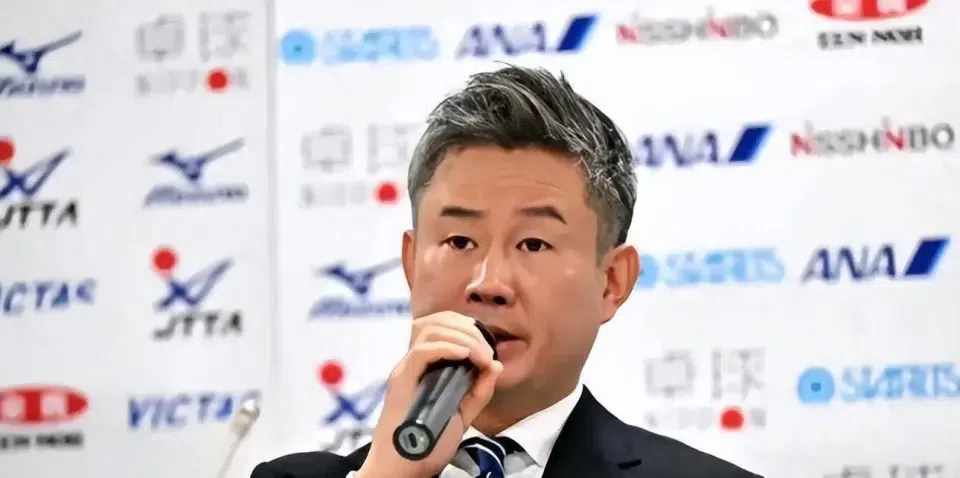 宁愿让早田连输两场也不换她，中泽回应太敢说，日本球迷彻底破防