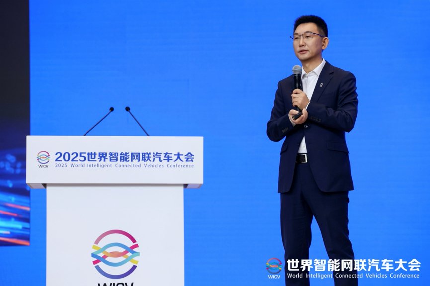 何利扬定调“全链路智能” 赛力斯重构AI时代新蓝图 | BitAuto