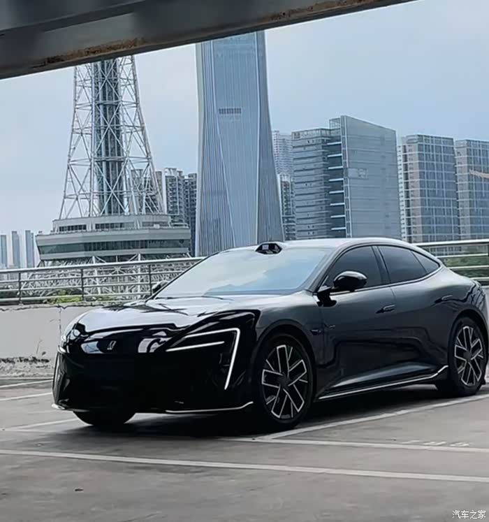 阿维塔06真实感受_阿维塔06