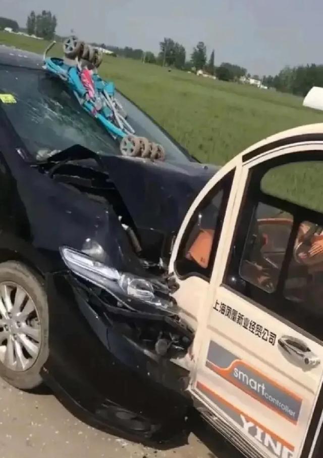 真心话：大飙车“双缤”对撞实验，本田“豆腐渣工程”再遭揭穿_订阅