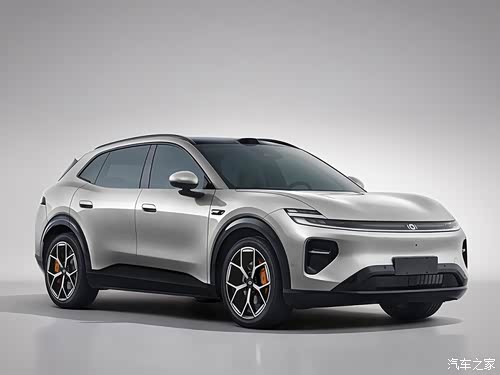 长安启源 Q06:20 万级中大型 SUV 的 “全能标杆”