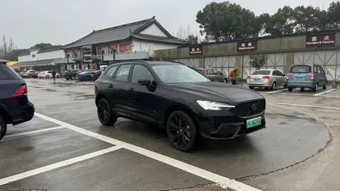 配置有哪些升级?试驾体验全新沃尔沃XC60 T8