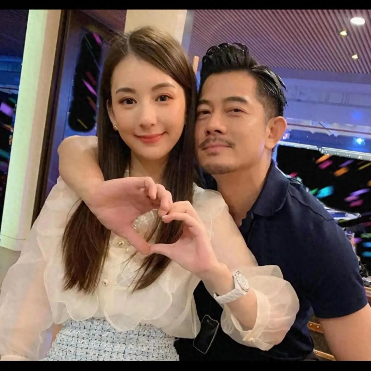 郭富城与方媛:一场跨越念经与身份的奇妙相遇