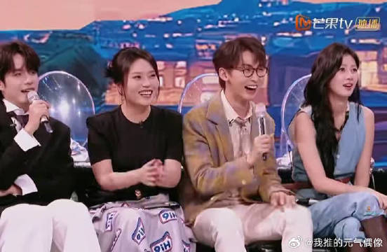 孟子义赖伟明模仿秀复刻经典引热议