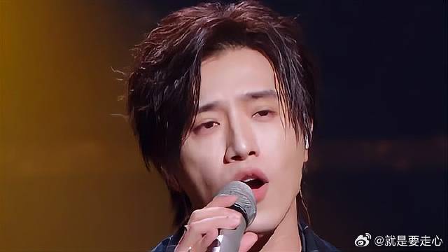 GAI伯远封神，演唱陈慧娴粤语神曲，开口跪系列！