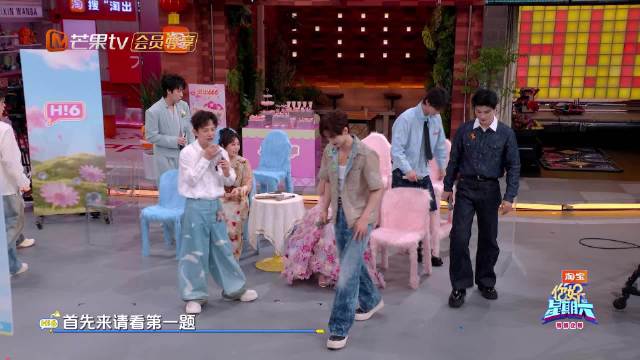 好清醒的大女子发言啊！