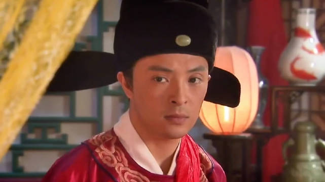 新科状元娶了朱元璋最疼爱的公主为妻《洪武大案》富大龙胡可保剑锋杨幂