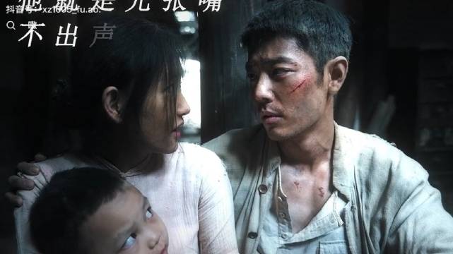 xzxz终于刷到原视频了，@肖战 实打实的演技值得一切奖项