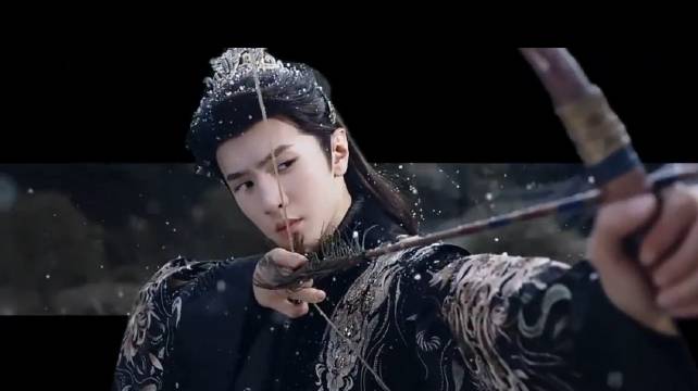 陈哲远十年磨一剑凭剧抛脸打破爱豆转型偏见