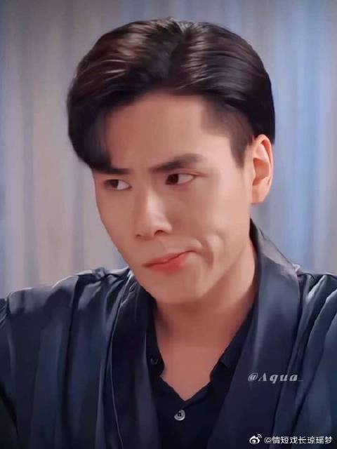 我们路垚小作精是这样的