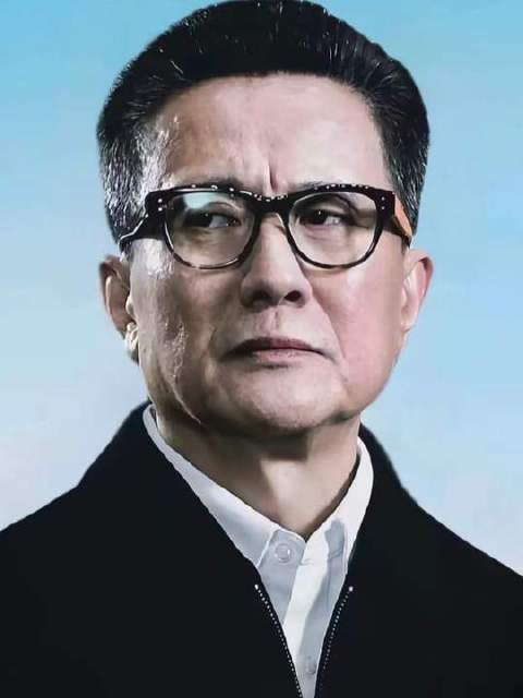 高老师，您依旧言辞铿锵、气势如虹