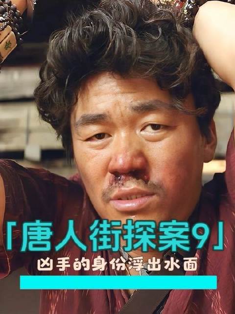 秦风揭开了真凶的面纱，并借由案件重演精准复刻了整个作案脉络