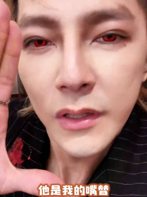 超哥也是很护着小宝的 @汪东城 郭品超说汪东城是直男