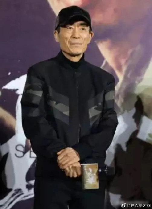 张艺谋导演在拍摄《悬崖之上》时对刘浩存有过怎样的指导？