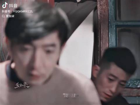 真爱降临是会欲言又止的