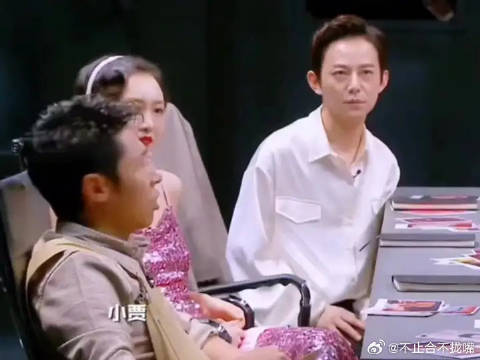 有了明侦我才看到有剧本杀遍地开花！