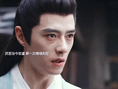 真的太痛了！原来就差一步就能救下他了，该多自责啊
