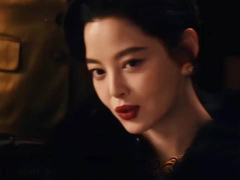 辛芷蕾《繁花》演绎李李封神却零提名，女性角色奖项标准引思考