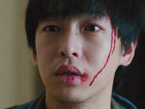 小伙买药治病遭绑架，彭昱畅胡冰卿主演《绑架游戏》