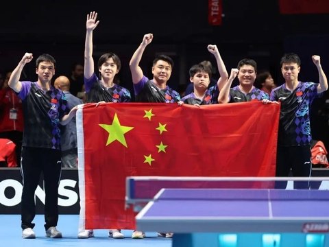 前国乒队员：向鹏是靠本事拿的冠军！张本智和来中国也未必比他强