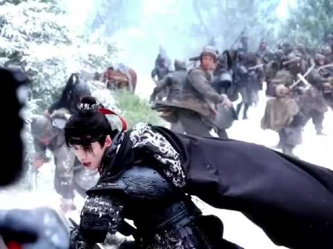 何与《你好星期六》首秀获赞快乐小狗