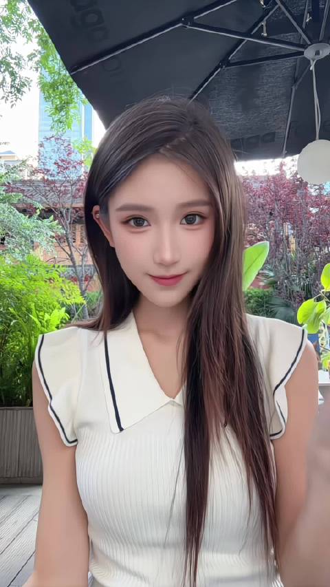 慧歆超话粉丝表达爱意，称其未来可期