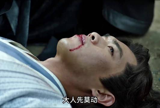 庆余年：滕梓荆护主身亡，范闲临近崩溃边缘. 主演：张若昀x王阳x李沁