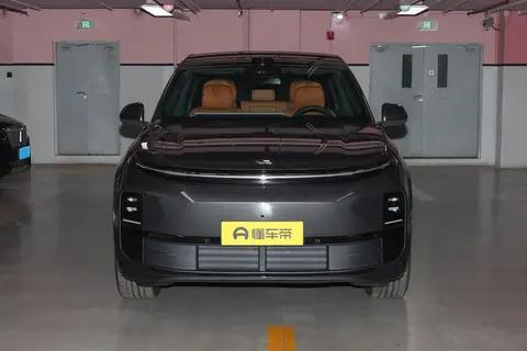 理想L6二手车导购评测:家庭增程标杆,精准避坑指南