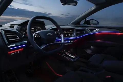 藏在“电”里的德国硬功夫