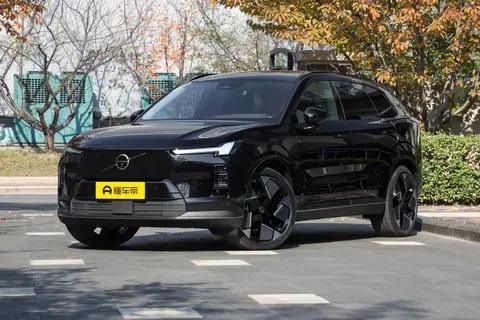 沃尔沃XC70,SMA架构,插电混动SUV,纯电续航212公里