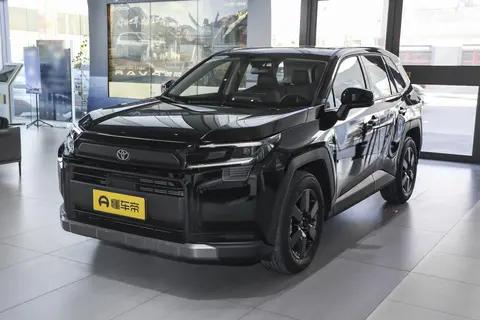 丰田 RAV4 荣放用车攻略：家用 SUV 故障 + 混动养护指南