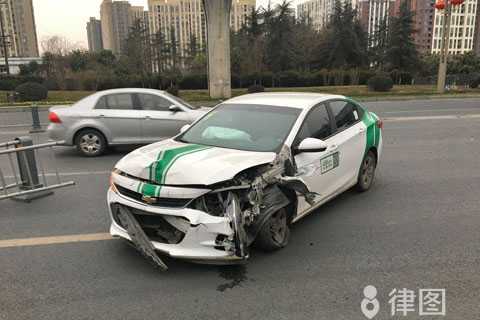 前车急刹后车被追尾责任认定标准是什么