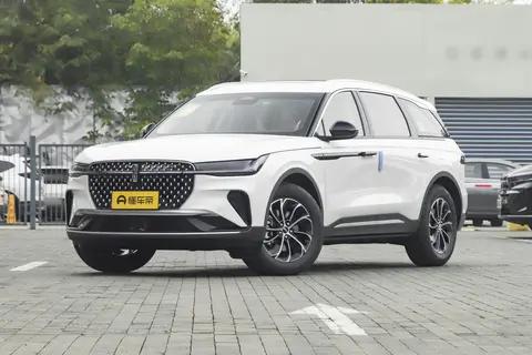 林肯航海家保养指南：美式豪华中型 SUV 的静谧尊享养护方案