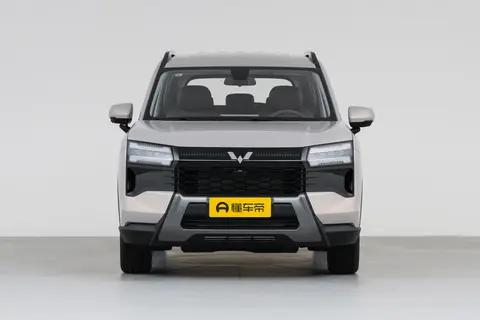 星光560亲自实测，“硬派”SUV，通勤、露营、家用都很香！