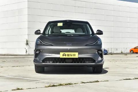 解析2026款智己LS6，预售20.99万起，性能与豪华兼备