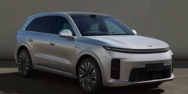 理想L6大改、小米YU7出新版……6 款重磅新车集中申报