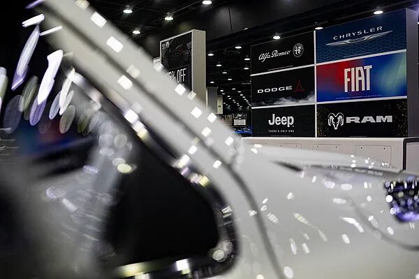 东风和Stellantis重启国产Jeep - 21经济网