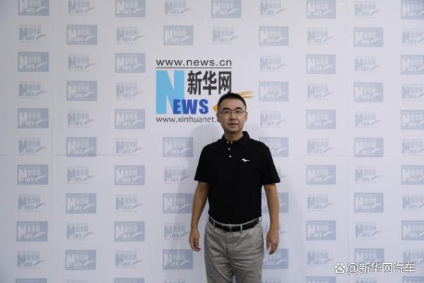 长安福特杨大勇:长安福特新能源转型之路
